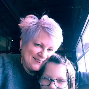 Meet your Posher, Susan